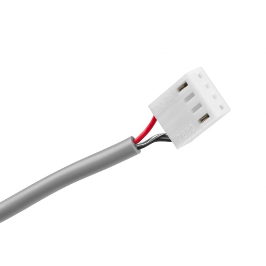 Toplotni temperaturni senzor