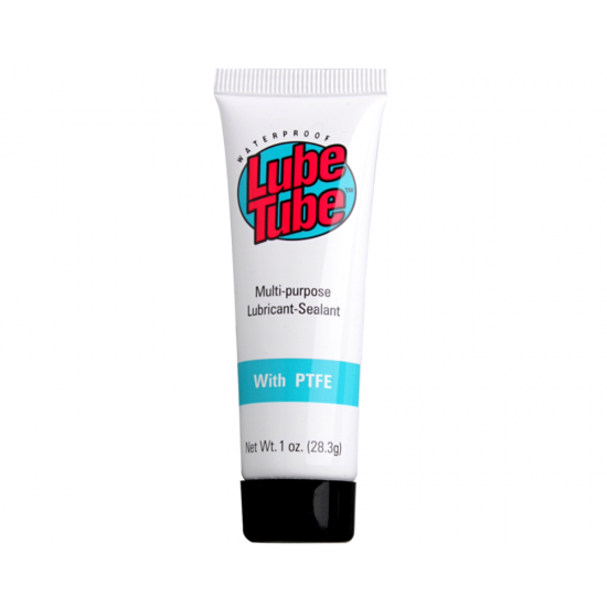 Lube Tube