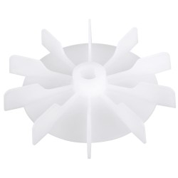 Ventilatorsko kolo za črpalko LX Whirlpool JA50