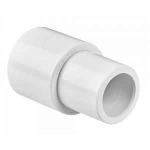 JJSPA TP-0491 - 1" M na 1" M+ adapter