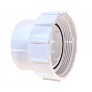 94 mm priključek črpalke za 2,5" cev