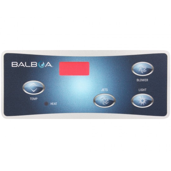 Prekrivalo Balboa VL404