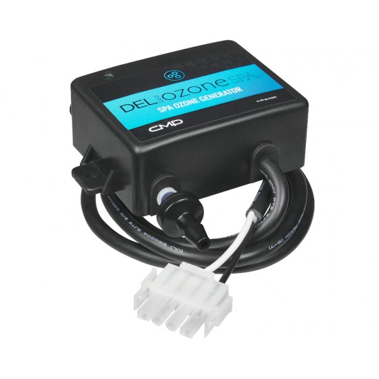 DEL Ozone Spa CD ozonator