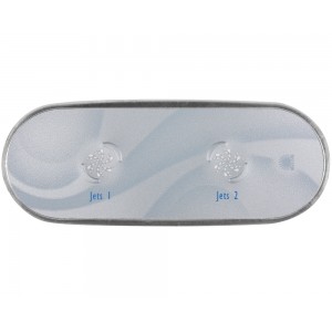 Nadzorna plošča Balboa AX20