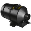 Spa moč puhala - 750W