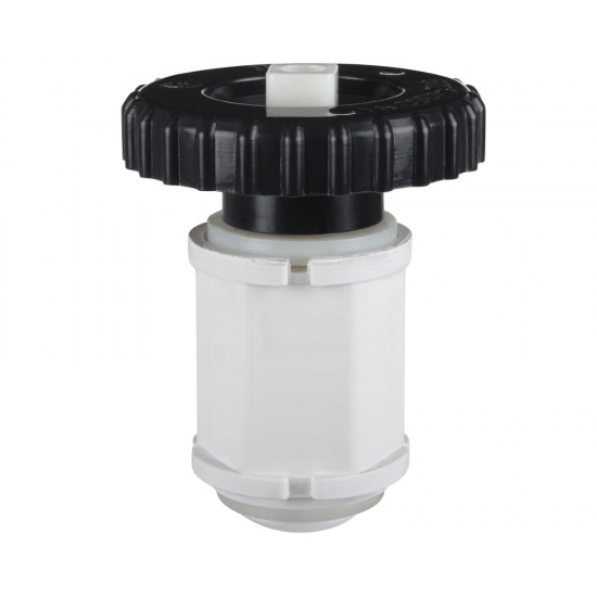 WATERWAY TP-0535 - Zapornica vodnega ventila 1" za nadzor vode