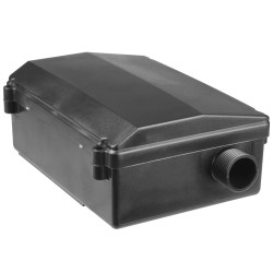 Električna omarica motorja motorja Whirlpool LX