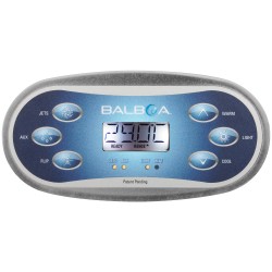 BALBOA TP600 TP-0548 - Nadzorna plošča