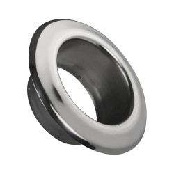 Obroba iz nerjavečega jekla Waterway Poly Jet