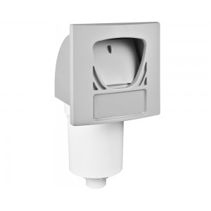 Vodna pot Front Access 1 posneti filter - Ovalen slog