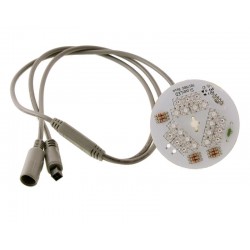 Glavna luč SloanLED LiquaLED 21-LED