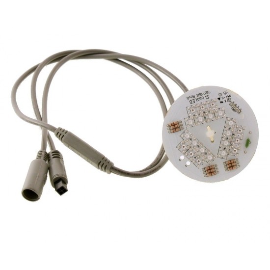 Glavna luč SloanLED LiquaLED 21-LED