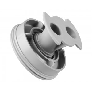 Hidromasažni vrtljivi curek HotSpring