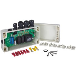 Balboa Classic Line 2 krmilna omarica