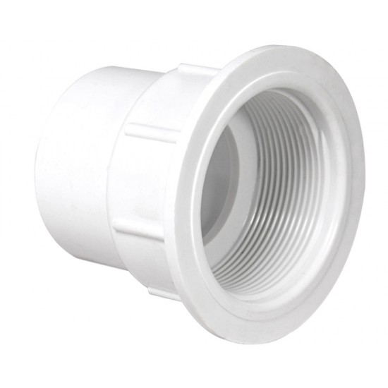 Adapter za ravne matice HydroAir 50 mm