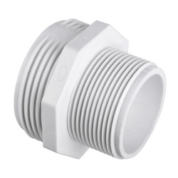 1,5" MBT na 1,5 MPT navojni adapter