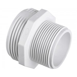 1,5" MBT na 1,5 MPT navojni adapter