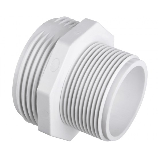 1,5" MBT na 1,5 MPT navojni adapter