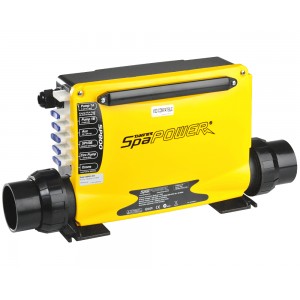Nadzorni sistem SpaPower SP800