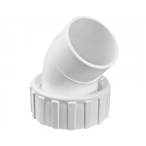 78 mm priključek črpalke 45° za 2" cev