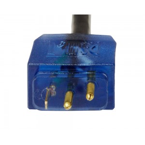 Kabel krožne črpalke z vtičem Mini J&J