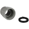 Vodna pot 3/4" metrični adapter za cev