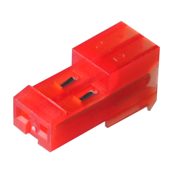 2-pinski konektor za sisteme Gecko