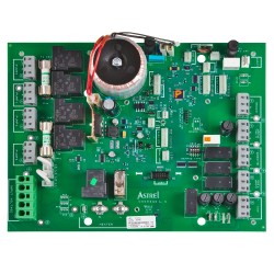 Astrel Easy Nova PCB