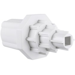 HydroAir univerzalni ključ