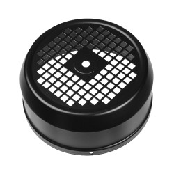 Pokrov ventilatorja za motorje EME in SIMEL