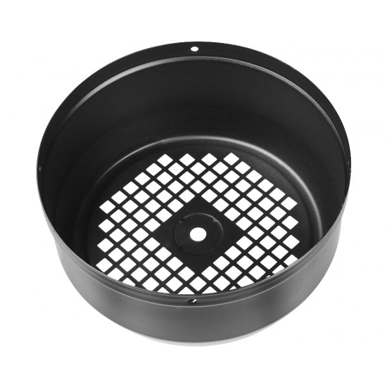 Pokrov ventilatorja za motorje EME in SIMEL