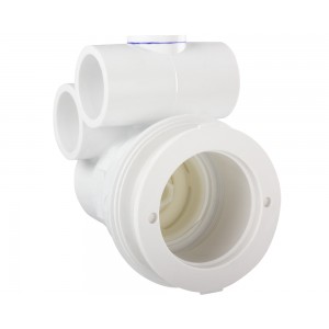 HydroAir Magna nastavek 32x32 mm