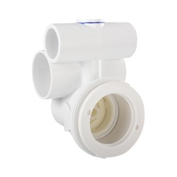 HydroAir Magna vtičnica 32 x 50 mm