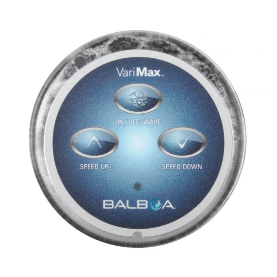 Balboa VariMax nadzorna plošča