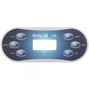 Prekrivalo Balboa VL600S