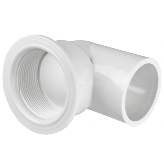 Matica HydroAir 50 mm 90°