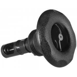 Rising Dragon 2,5" jet - Roto Scallop