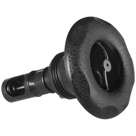 Rising Dragon 2,5" jet - Roto Scallop