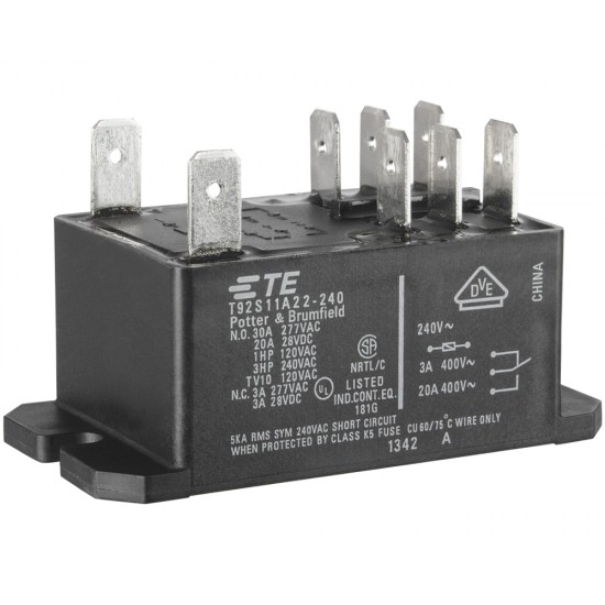 Kontaktna oseba T92S11A22-240