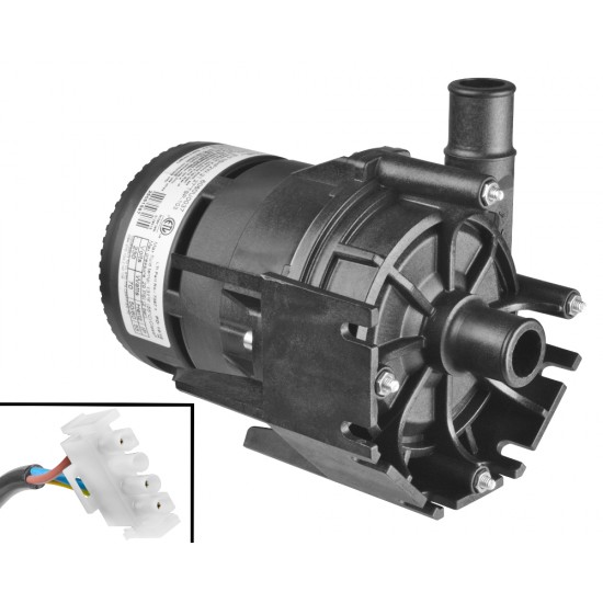 Črpalka Laing E10 Dimension One s krmilnim kablom