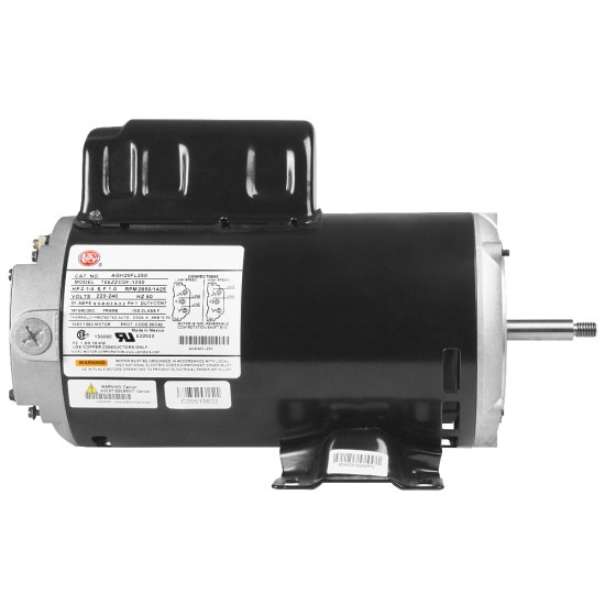 Ameriški motor AGH20FL250 2-stopenjski motor