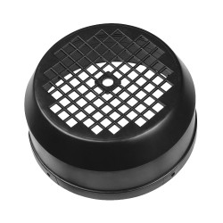 EME / EMG pokrov ventilatorja, ∅162 mm