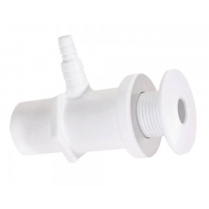 Sklop ozonskega curka Balboa / HydroAir