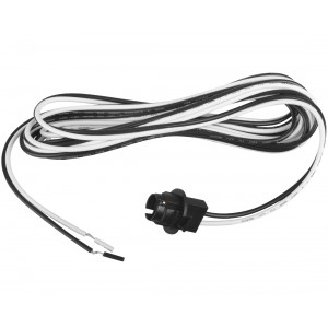 Lahki pas brez vtiča