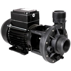 Enohitrostna črpalka Waterway Spa Flo II