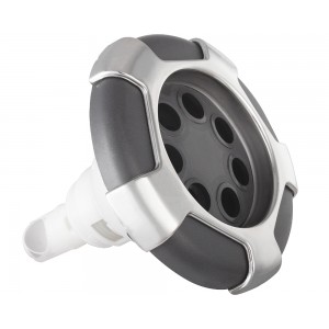 CMP Typhoon 500 jet - Crown Rotossage