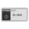 HydroQuip pomožna nadzorna plošča