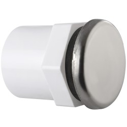 Waterway Lo-Pro 3/4" zračni curek