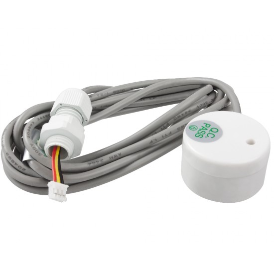 Induktivni senzor nivoja vode