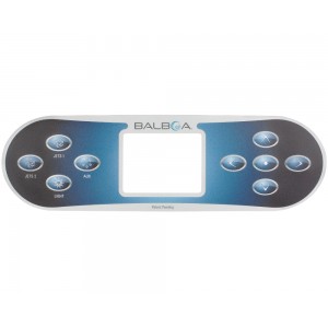 Balboa TP800 prevleka